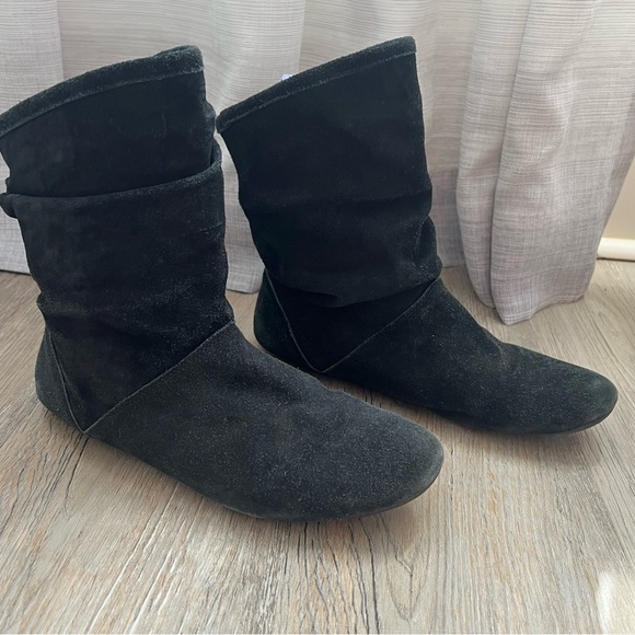 Nine West Maxi slouchy booties - Picture 5 of 13